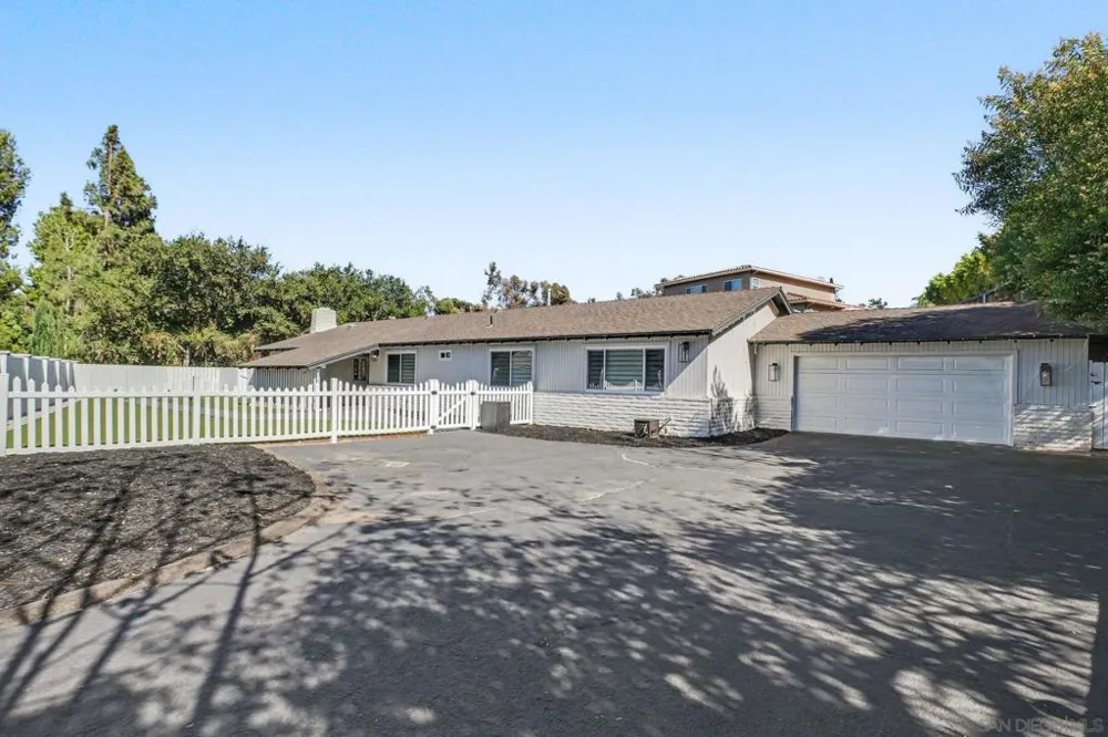 343 Horizon Hills El Cajon, CA 92020