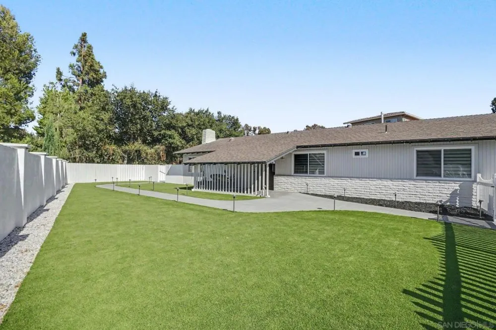 343 Horizon Hills El Cajon, CA 92020