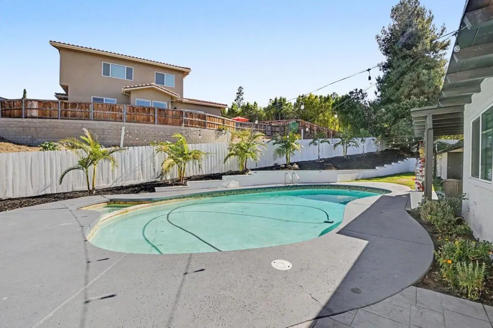 343 Horizon Hills El Cajon, CA 92020