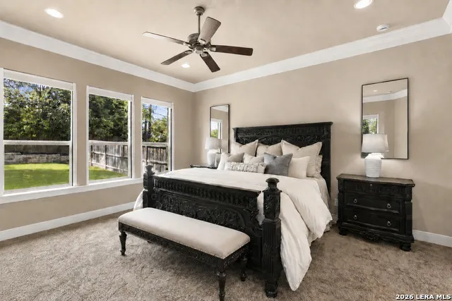 1710 W TERRA ALTA DR San Antonio, TX 78209