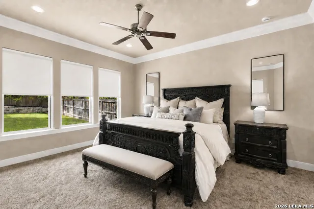1710 W TERRA ALTA DR San Antonio, TX 78209