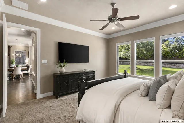 1710 W TERRA ALTA DR San Antonio, TX 78209