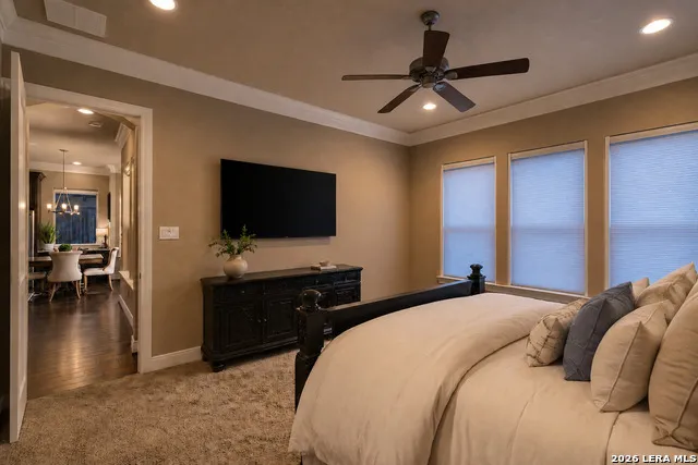 1710 W TERRA ALTA DR San Antonio, TX 78209