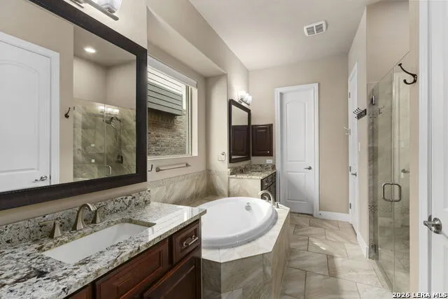 1710 W TERRA ALTA DR San Antonio, TX 78209