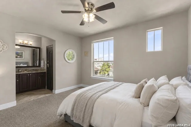 1710 W TERRA ALTA DR San Antonio, TX 78209