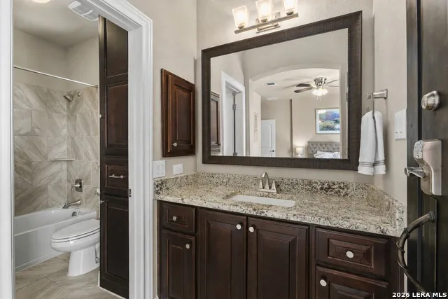 1710 W TERRA ALTA DR San Antonio, TX 78209