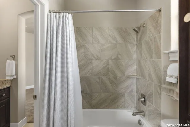 1710 W TERRA ALTA DR San Antonio, TX 78209