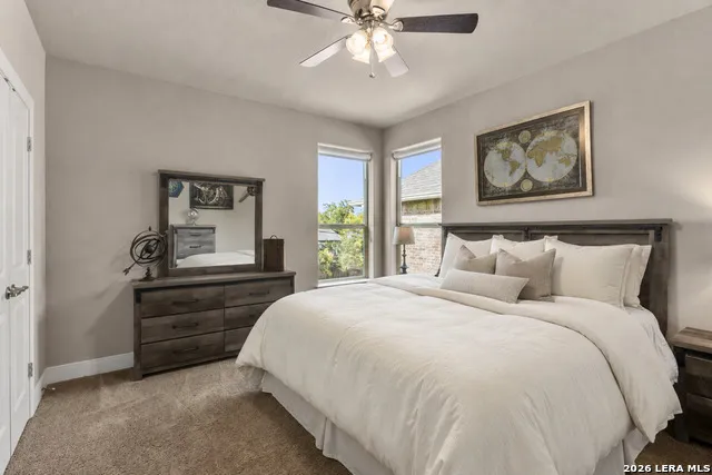 1710 W TERRA ALTA DR San Antonio, TX 78209