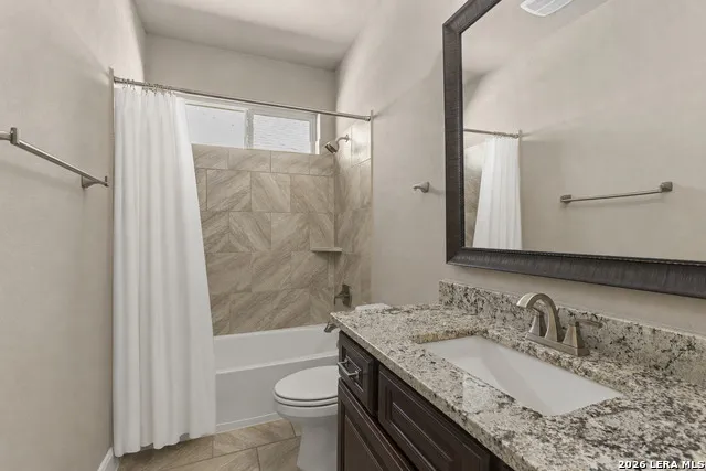 1710 W TERRA ALTA DR San Antonio, TX 78209