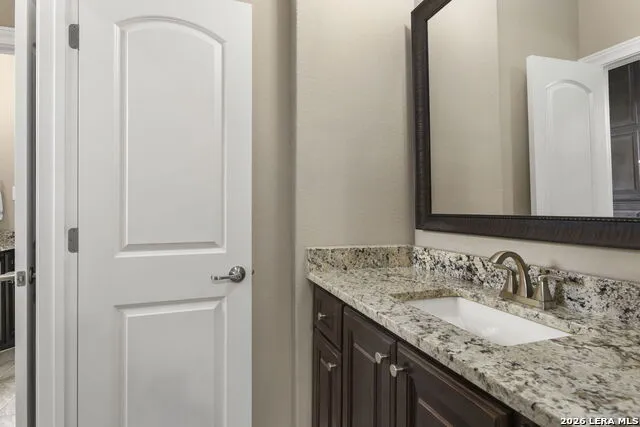 1710 W TERRA ALTA DR San Antonio, TX 78209
