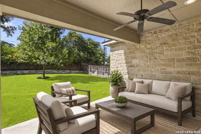 1710 W TERRA ALTA DR San Antonio, TX 78209