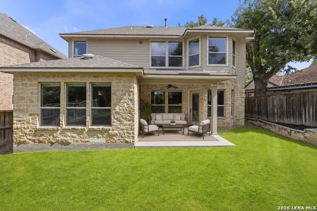 1710 W TERRA ALTA DR San Antonio, TX 78209