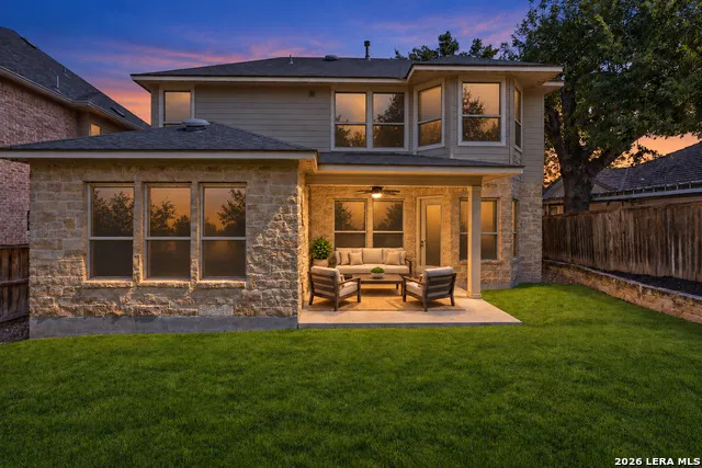 1710 W TERRA ALTA DR San Antonio, TX 78209