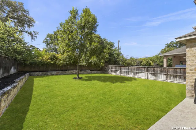 1710 W TERRA ALTA DR San Antonio, TX 78209