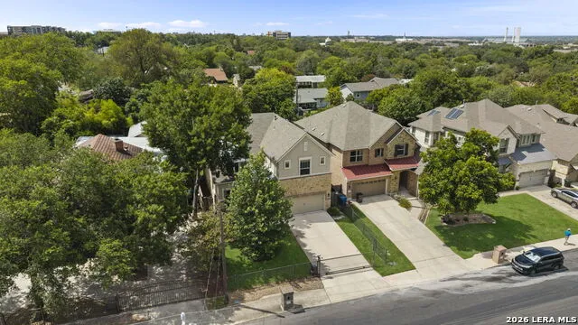 1710 W TERRA ALTA DR San Antonio, TX 78209