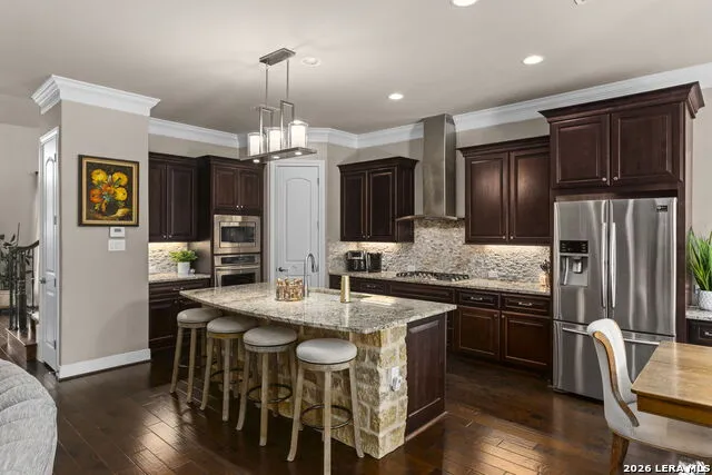 1710 W TERRA ALTA DR San Antonio, TX 78209