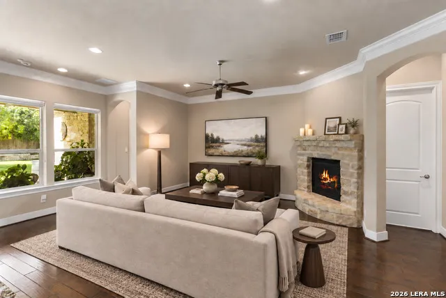 1710 W TERRA ALTA DR San Antonio, TX 78209