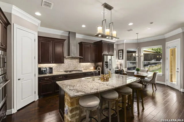1710 W TERRA ALTA DR San Antonio, TX 78209