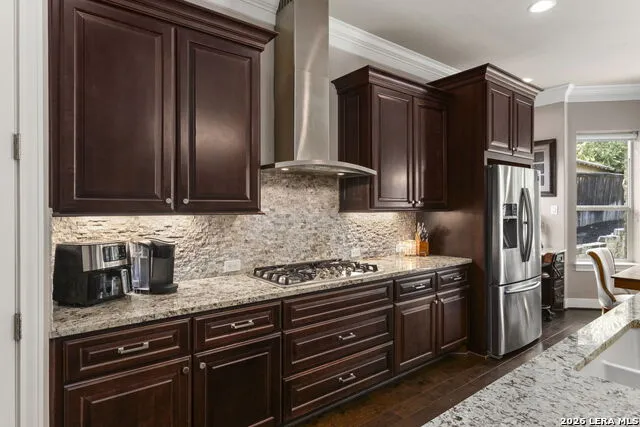 1710 W TERRA ALTA DR San Antonio, TX 78209