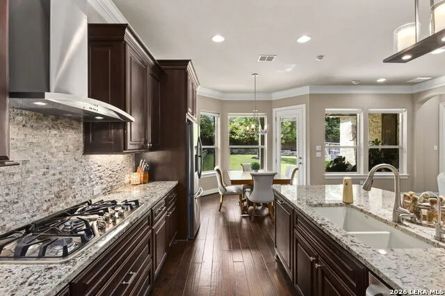 1710 W TERRA ALTA DR San Antonio, TX 78209