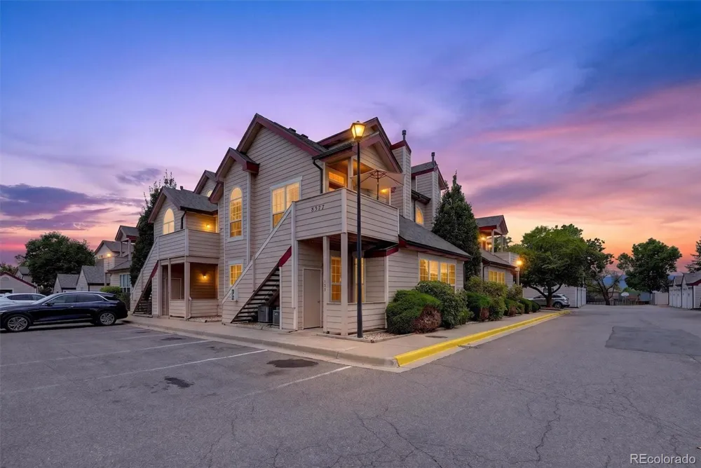 8377 S Upham Way #209 Littleton, CO 80128