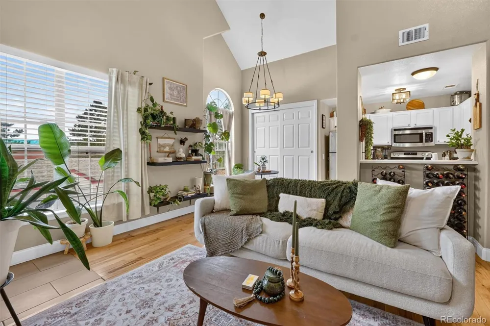 8377 S Upham Way #209 Littleton, CO 80128