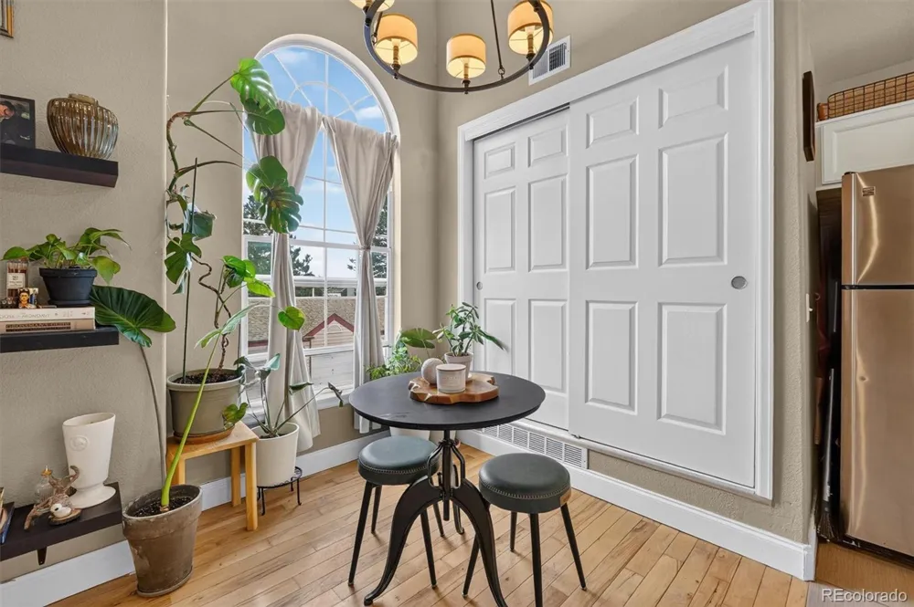 8377 S Upham Way #209 Littleton, CO 80128