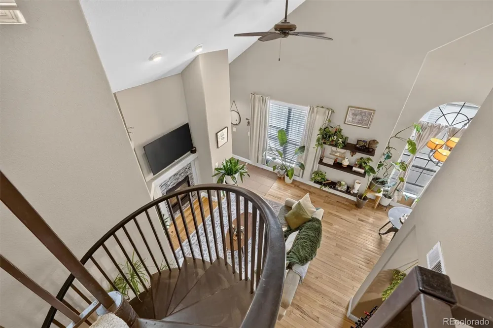 8377 S Upham Way #209 Littleton, CO 80128