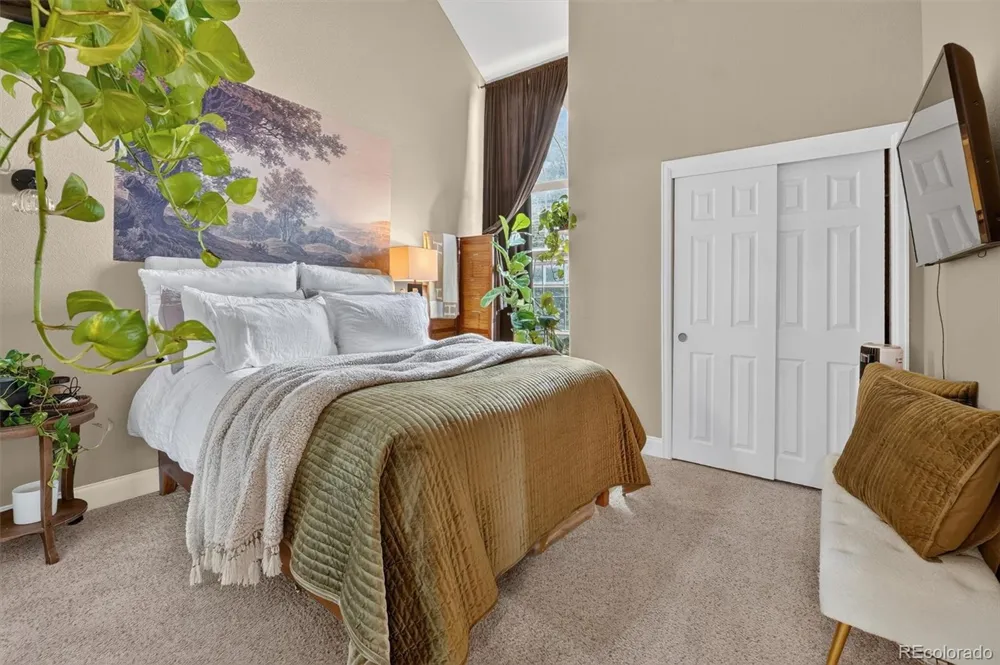 8377 S Upham Way #209 Littleton, CO 80128