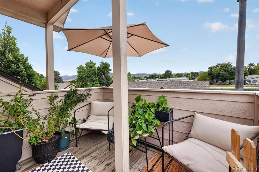 8377 S Upham Way #209 Littleton, CO 80128