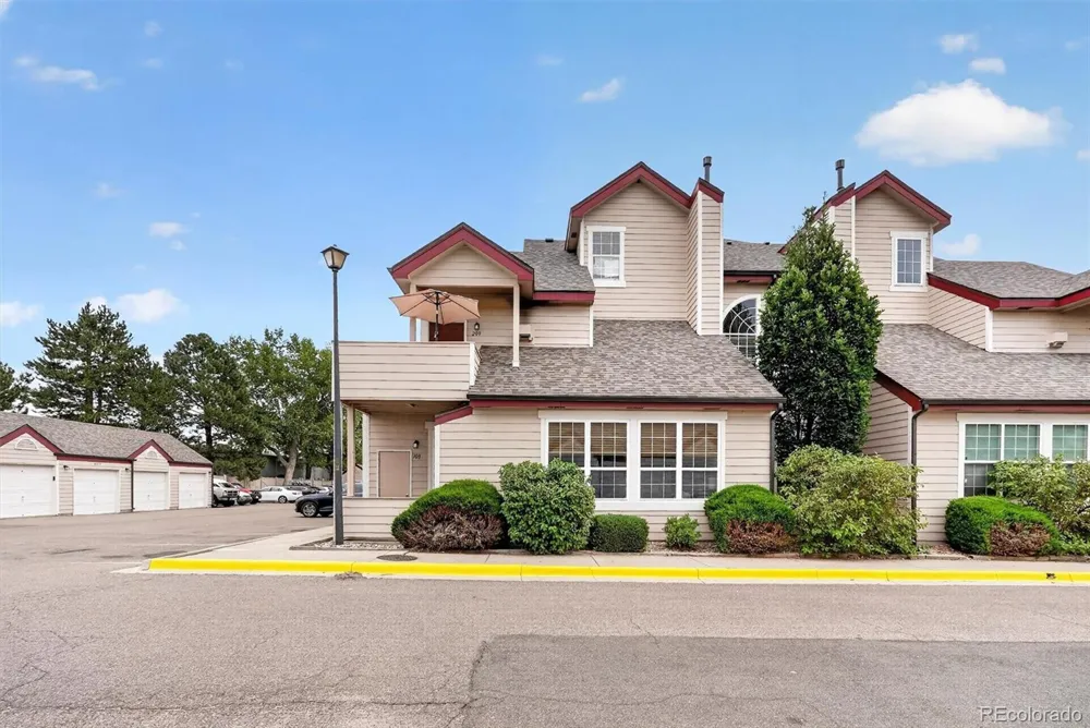 8377 S Upham Way #209 Littleton, CO 80128