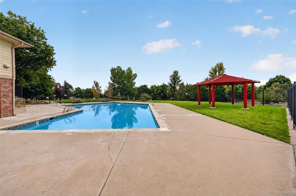 8377 S Upham Way #209 Littleton, CO 80128