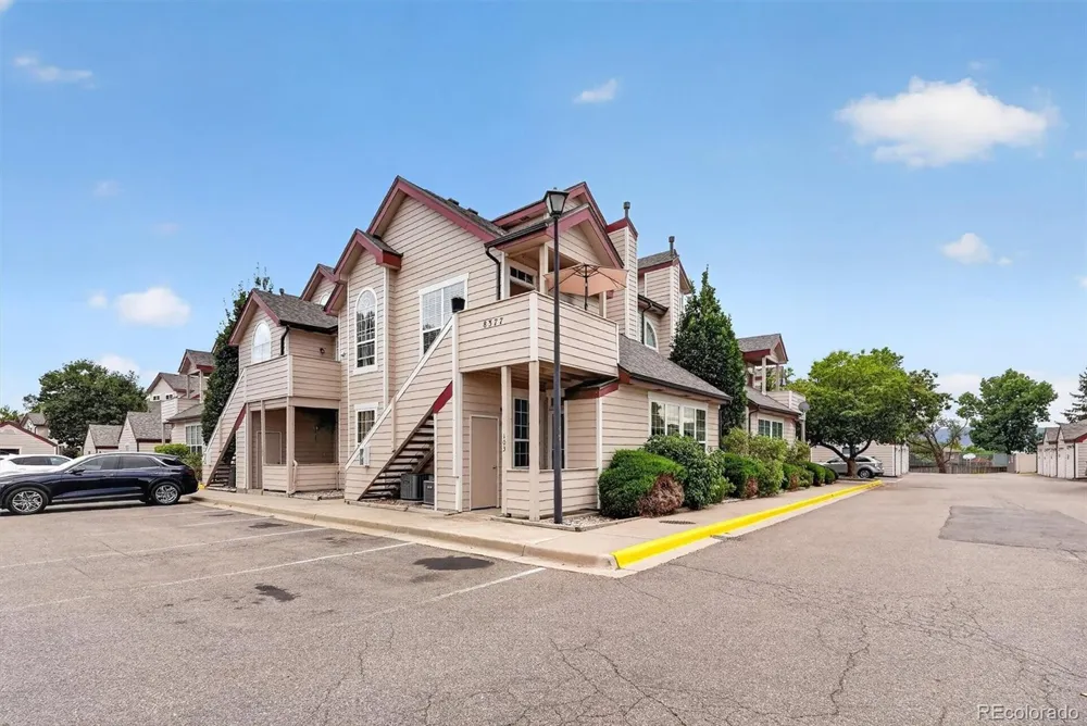 8377 S Upham Way #209 Littleton, CO 80128