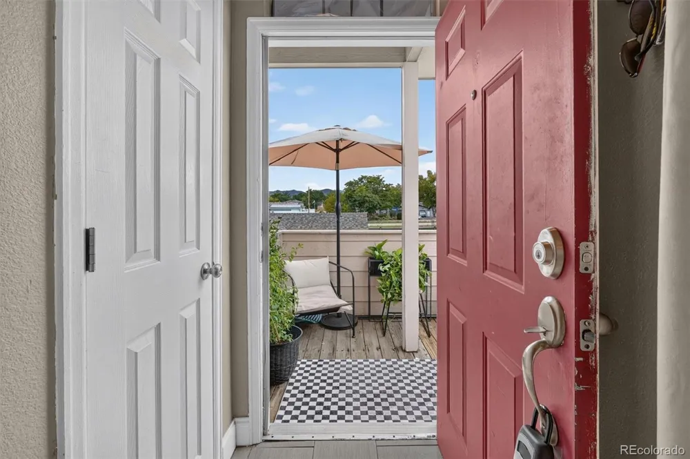 8377 S Upham Way #209 Littleton, CO 80128
