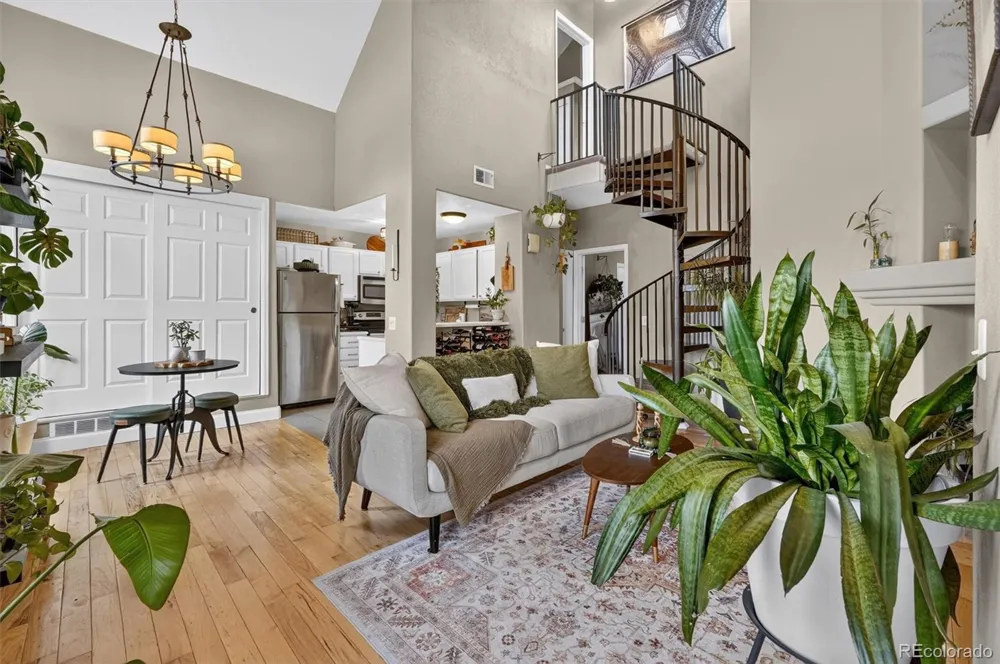 8377 S Upham Way #209 Littleton, CO 80128