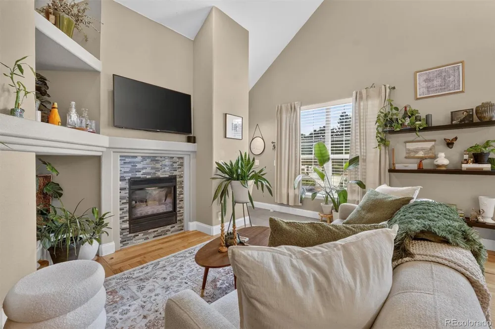 8377 S Upham Way #209 Littleton, CO 80128