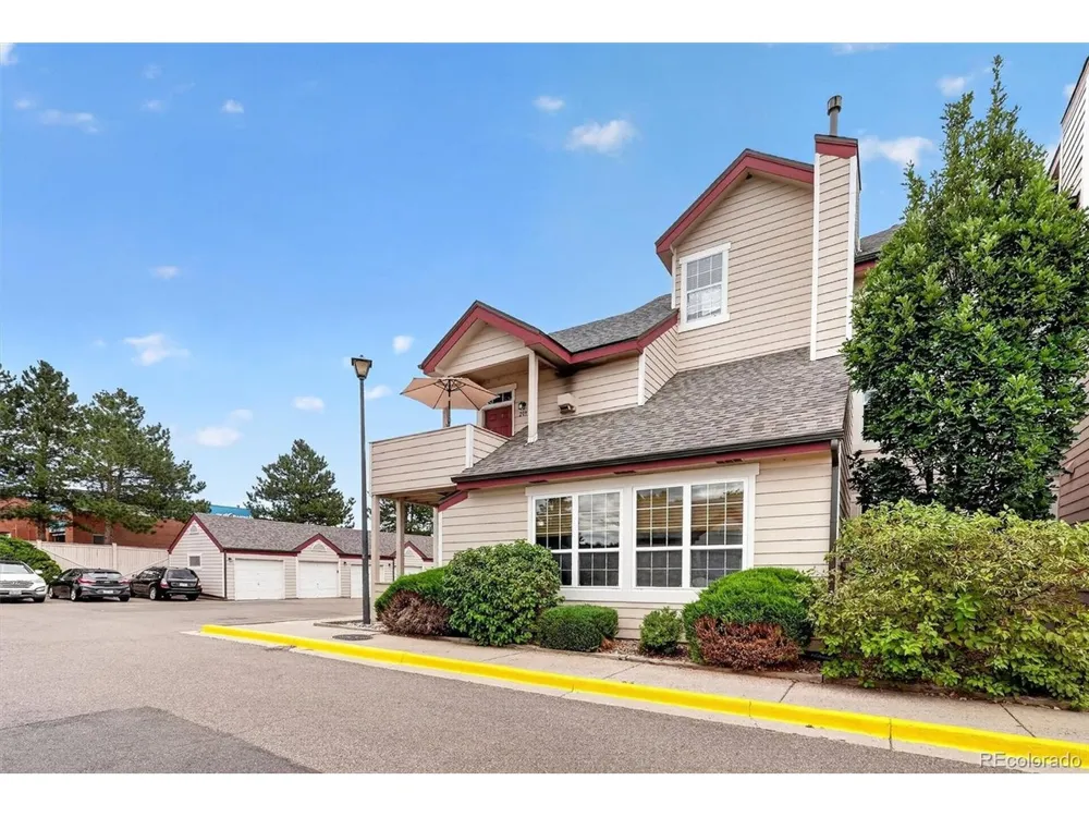 8377 S Upham Way #209 Littleton, CO 80128