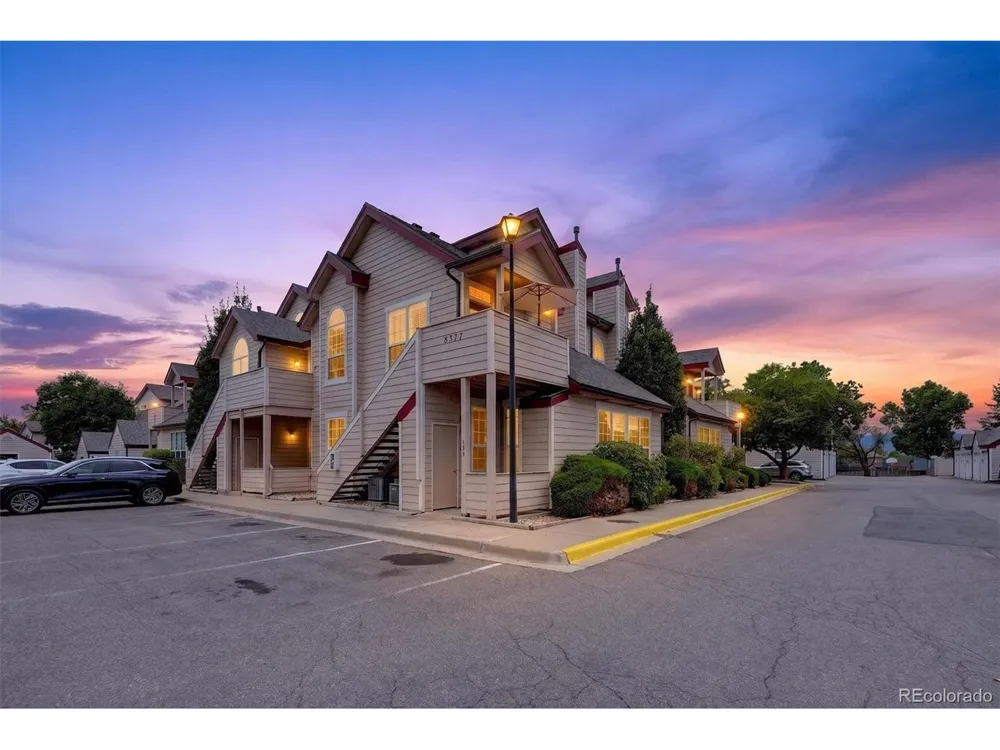 8377 S Upham Way #209 Littleton, CO 80128