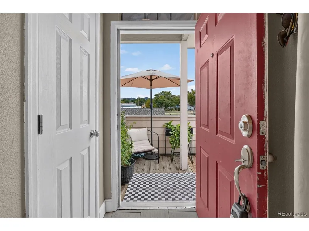 8377 S Upham Way #209 Littleton, CO 80128