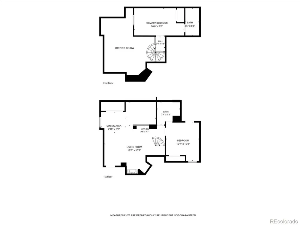 8377 S Upham Way #209 Littleton, CO 80128