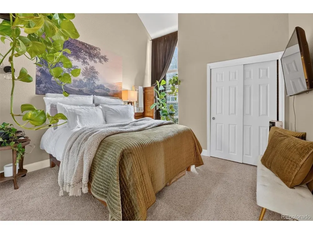 8377 S Upham Way #209 Littleton, CO 80128