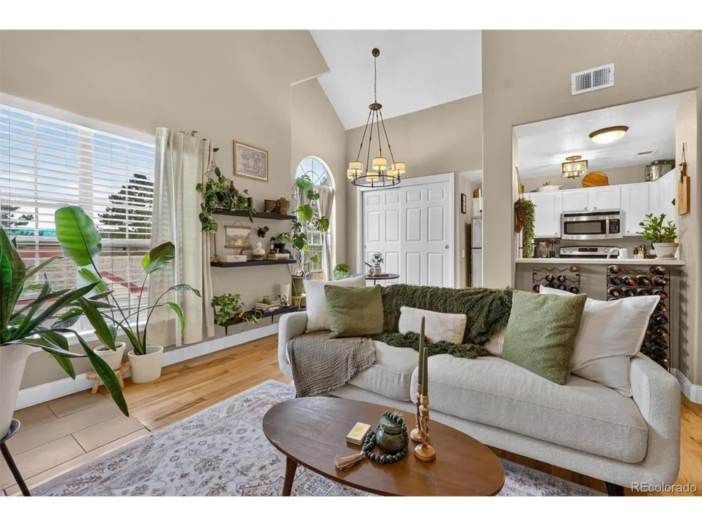 8377 S Upham Way #209 Littleton, CO 80128