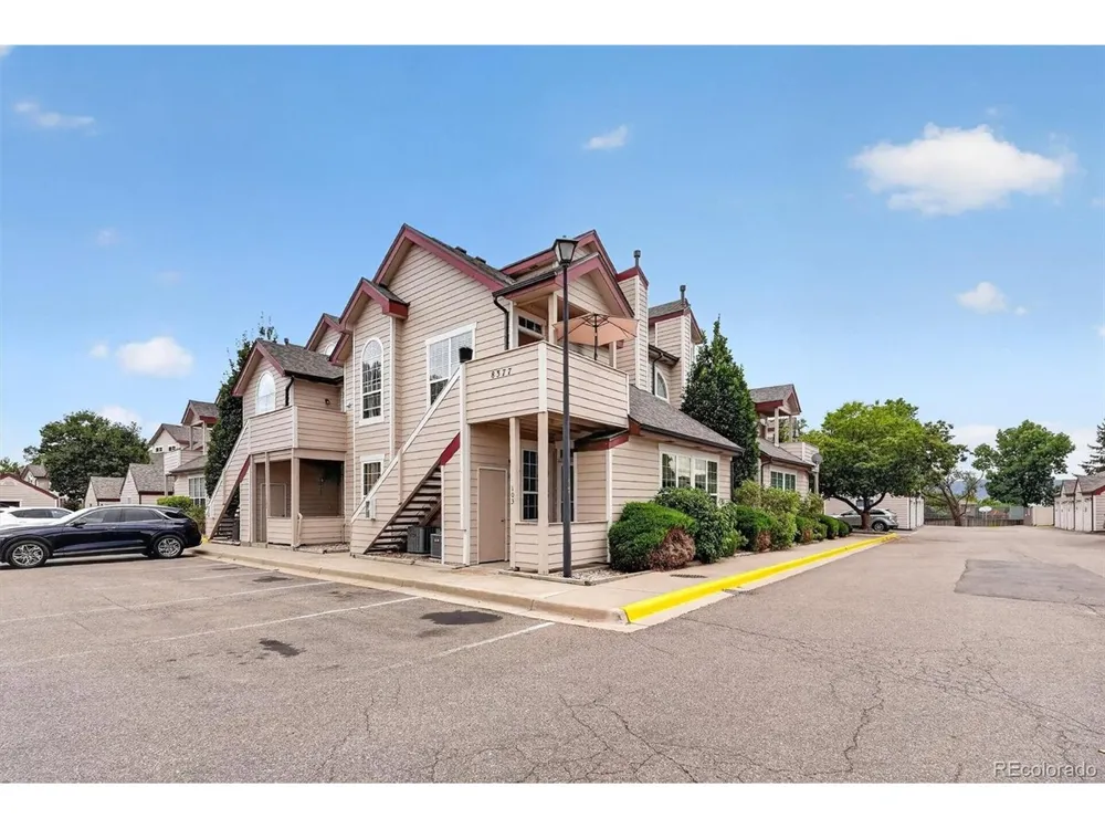 8377 S Upham Way #209 Littleton, CO 80128