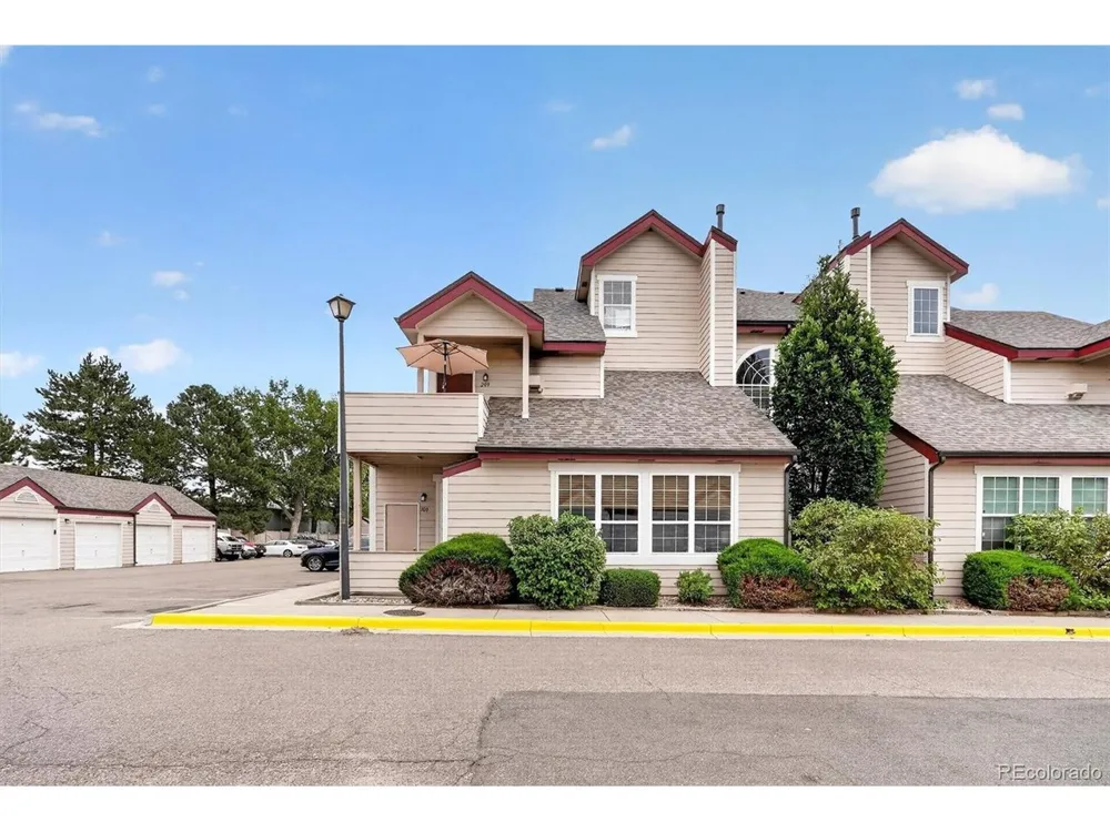 8377 S Upham Way #209 Littleton, CO 80128