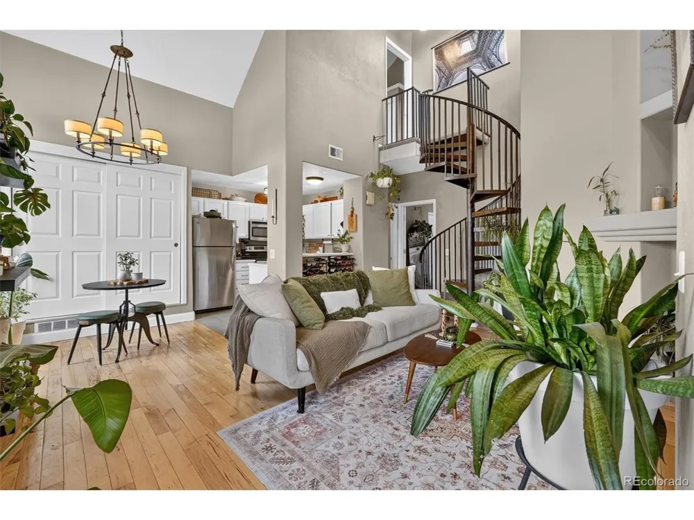 8377 S Upham Way #209 Littleton, CO 80128
