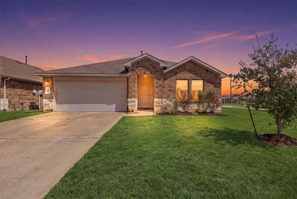 18651 Swainboro Drive New Caney, TX 77357