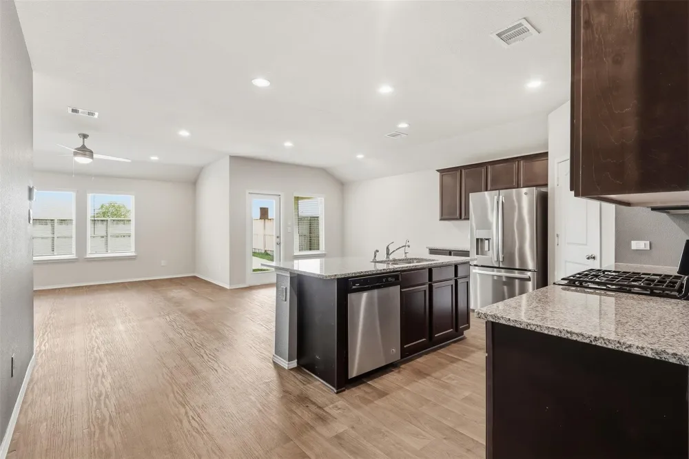 18651 Swainboro Drive New Caney, TX 77357