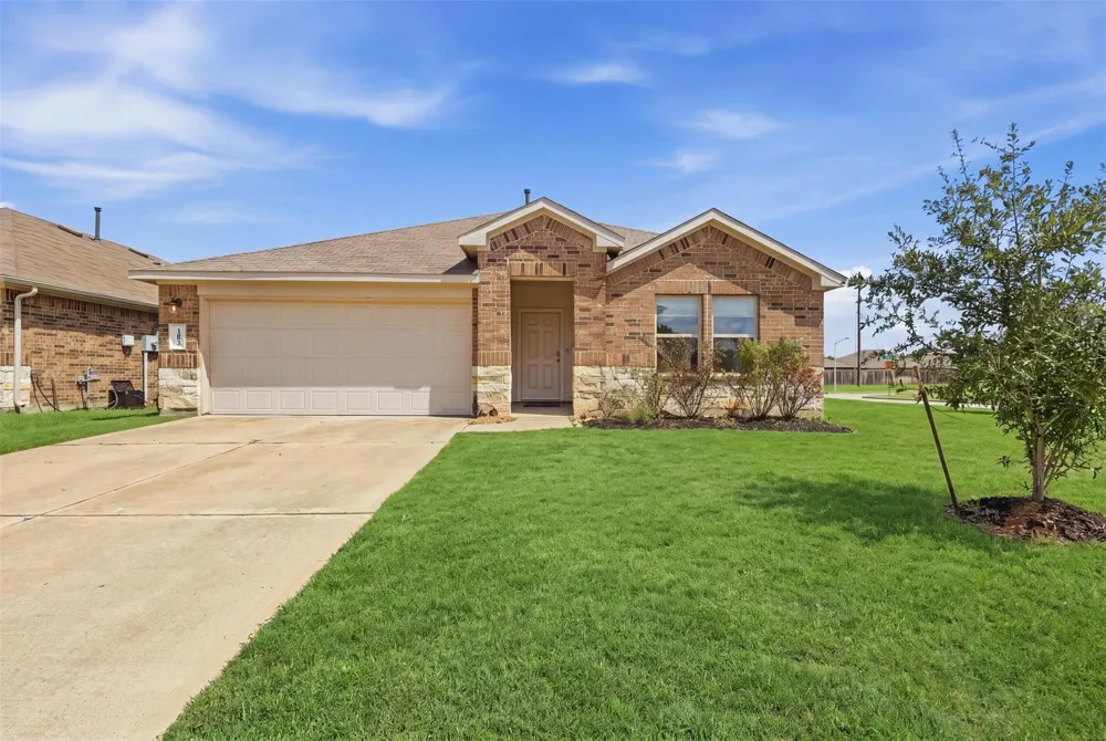 18651 Swainboro Drive New Caney, TX 77357