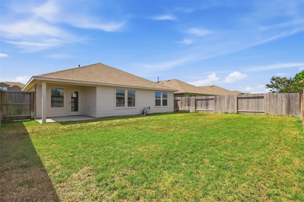18651 Swainboro Drive New Caney, TX 77357
