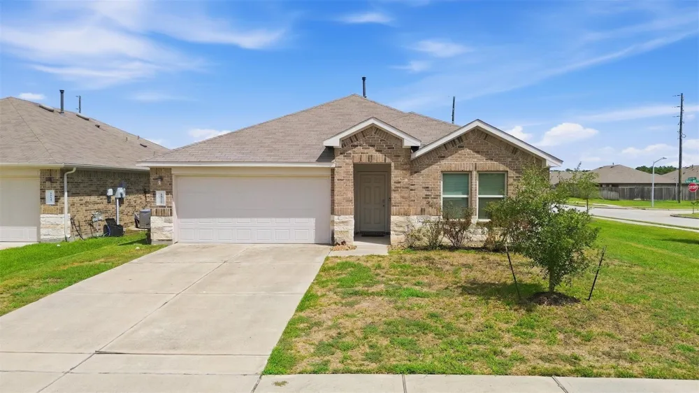 18651 Swainboro Drive New Caney, TX 77357
